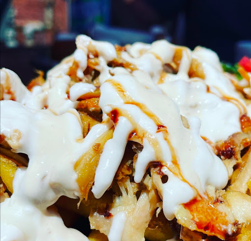 Photo of Levantine Grill (L Grill) - 356 Charlotte St, Peterborough, ON K9J 2W2